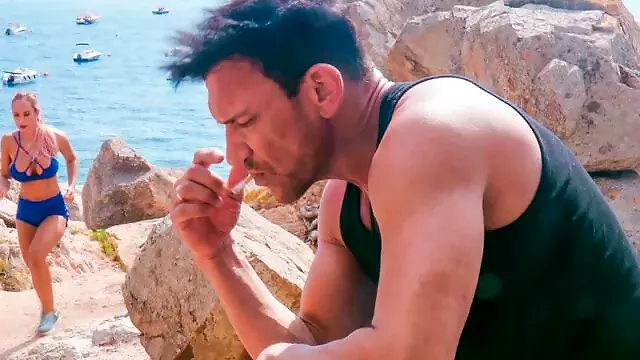 سکسی فیلم و سینه گنده, نوازش پستان, لیسیدن کس زن, کوس زن میانسال, نمایش دادن کوس, لیسیدن خفن مکیدن