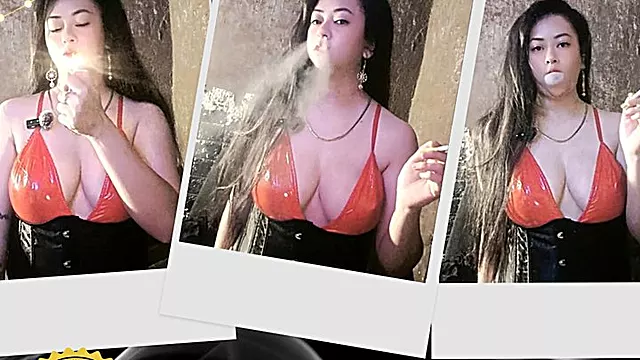 Fumando Sexy, Os Incríveis'a 0