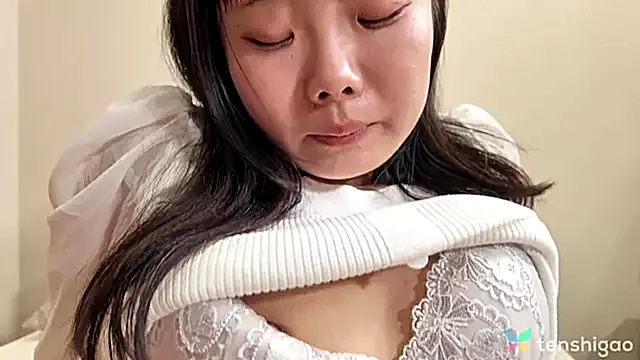 Have Japans Asiatisk, Asiatiske Bryster, Ucensorerede Asiatere, Brunetter, Japansk Genert