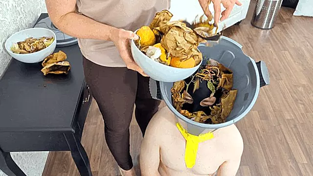 Dominație Feminina