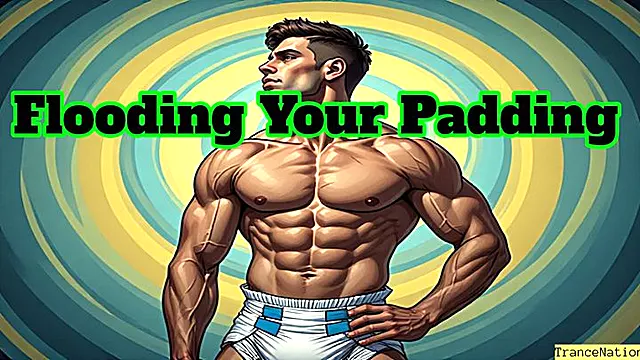 Flooding Your Padding