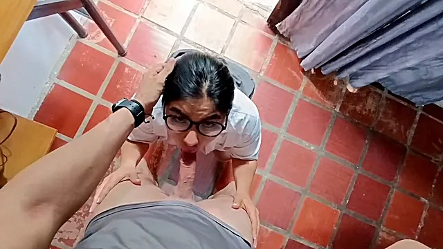 Amatoriale Latina Anale, Culo Bocca Amatoriale, Throat Amateur, Pompino Asiatico, Senza Anale