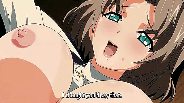 Captivating queen - facial dirt - Hentai PD