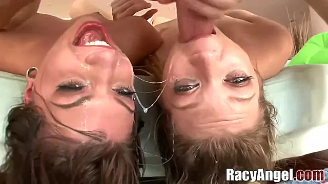 Cocksucking Racy Auditions