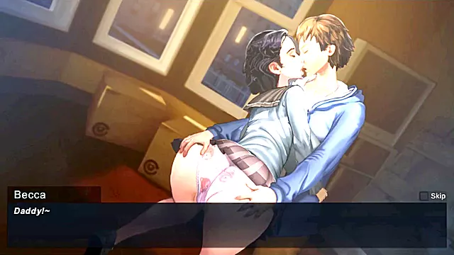 Hentais, Hentai Große Brüste, Titten Aufgehängt, Schwanz Im Mund, Firsting Bei Mutter, Mutter Braucht Einen Schwanz