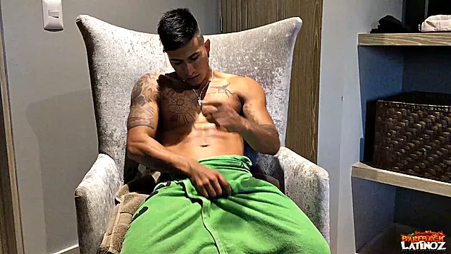 Bonus Solo - Erick
