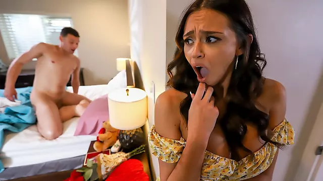It's ok my son, as long as you only fuck me in my ass!