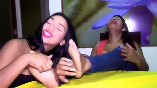 Latinas Milf