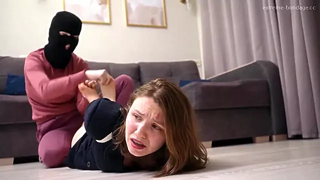 Incredible Adult Movie Bondage Incredible Show