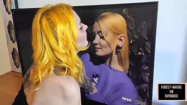 The Expected Continuation Of A Chance Meeting On The Street (public, Prolapse, Fisting, Anal, Spit)