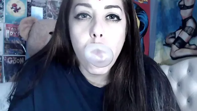 Bruna Femdom, Moretta Latina