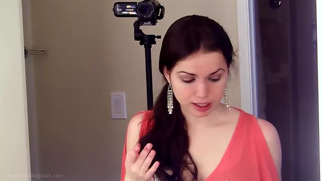 Facial Tiener, Tiener Toys, Latina Tiener, Alleen Brunette Jong