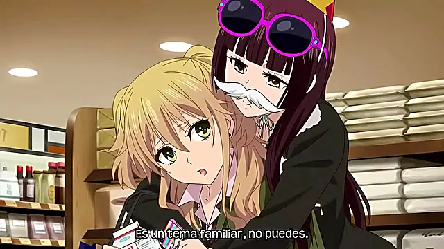 Animee, Lezbiene Hentai, Inocent Lesbi, Ac Cu Lesbiene, Lesbiene Voluptoase