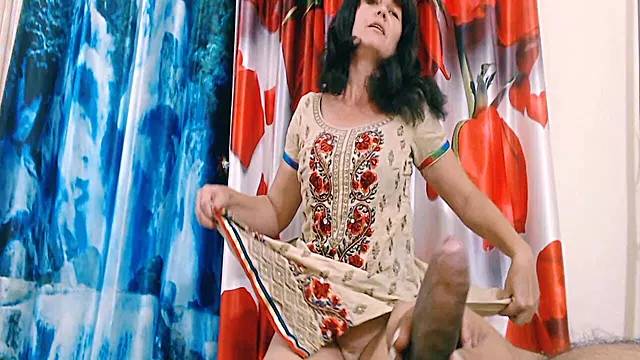 Amatør Huge, Stor Pik Milf, Stor Pik Hjemmelavet, Mature Brunetter, Bliver Væk, Stor Pik, Hjemmelavet Milf