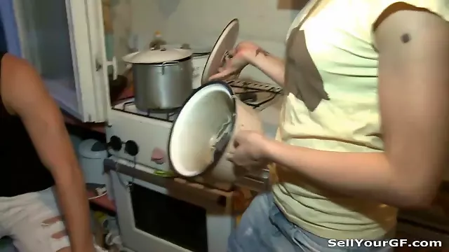 دهنی اماتور