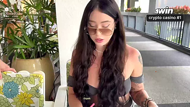 HOT RUSSIAN GIRL READY FOR A BLOWJOB DATE - BEST XXX EVER!