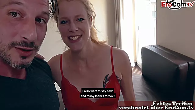 Blond Amateur, Amatoriale, Amatoriale Tedesco, Vero Amatoriale, Adolescenti Amatore Publico