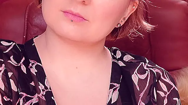 Asmr with Medical Gloves: I Am Your Boss. Arya Grander.