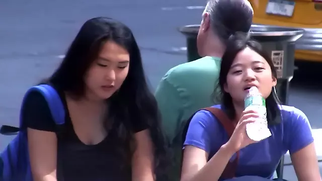 My Asian Obsession (NN & No Bikini)
