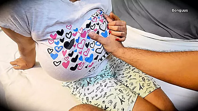 Tanter Med Store Patter, Store Bryster Creampie, Behårede Patter, Brødre, Stedmor, Inden Bhabhi Desi