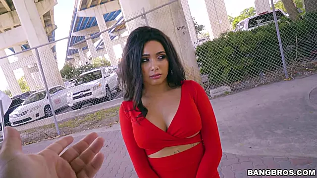 The Walk Of Shame - Aaliyah Hadid