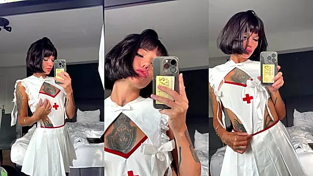 Amcığ Bdsm, Bekar, Solo Göğüsler, Büyük Memeli Esmer, Esmer Cılız, Naturel, Kacasinin Yaninda