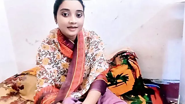 My Bangladeshi Step Mommy Wants Hardcore POV Fuck - Big Tits Teen 18 Year Old