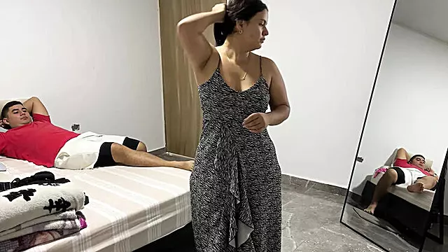 Španělky Amatérky, Zadecky, Paroháč Nevěra, Macecha Creampie, Manželka, Mama, Domaci Sex Matka