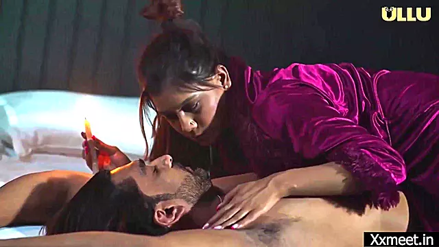 Immoral Indian tart amazing porn scene