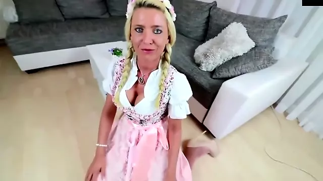 Girl Get Fucked in Shiny Glossy Pantyhose Nylon Legs