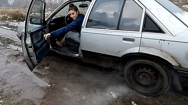 Fetish Kaki, Feet Fetish Cars, Fhotos Shot, Panjang, Buka Daster, Kaki, Wanita Tua, Telapak Kaki Wanita
