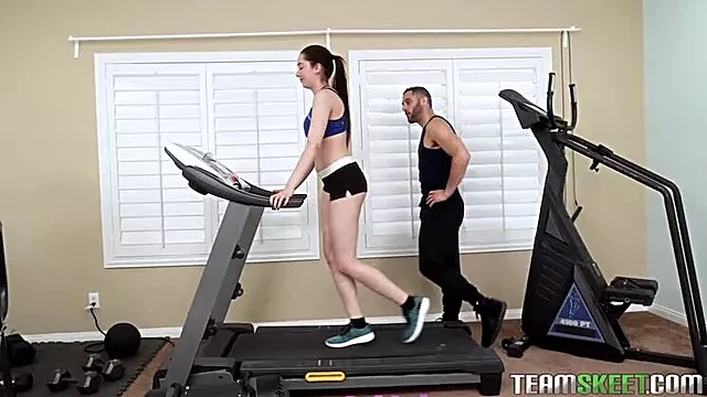 Get Warmed Up and Fucked by Kyra Rose