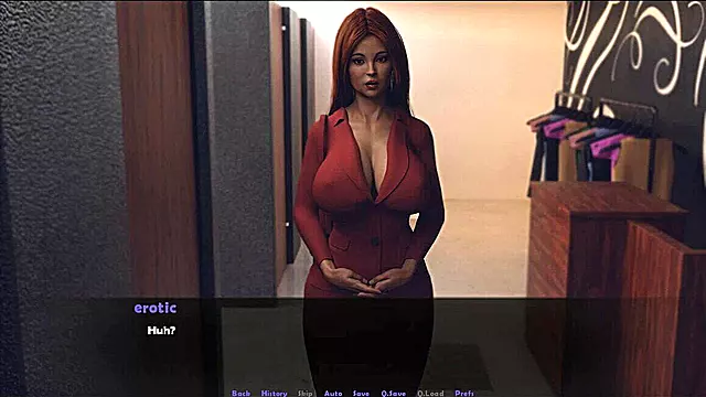 Seducing the Devil Stepmom Being a Slut for Her Stepson