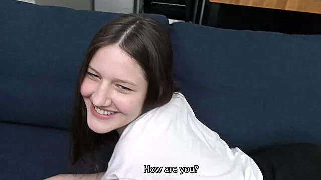 Anal Pierwszy Raz, Domowej Roboty Anal, Wlasego Kutasa W Dupe, Klapsy Po Twarzy, Pierwszy Raz Ma W Cipce