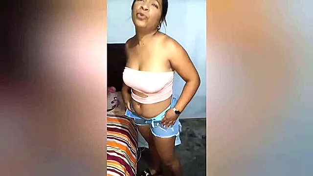 Amateurs, Amateur Latinas, Morena Corrida Interna, Casera Morena, Cornudo Real, Doble Homemade