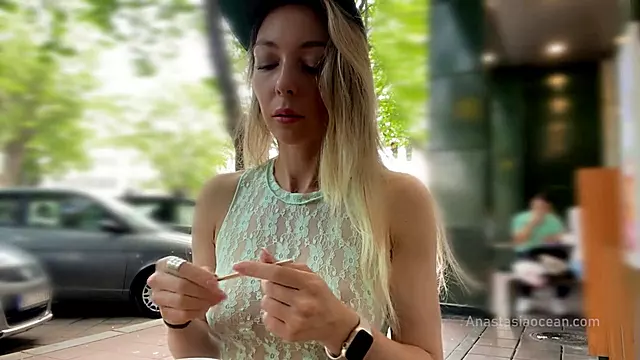 Kalhotky, Masturbace Outdoor, Masturbace Orgasmus, Orgasmus Solo, Masturbace V Kalhotkach