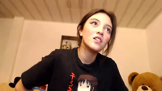 Bruenette Sweet, Niedlich Teen, Titten, Lady Erstelle, Amateur Brünette Skinny, Amateur Kleine Titten
