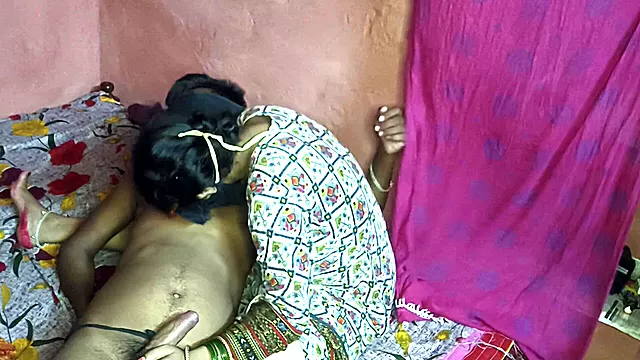 Indian Homemade Stepaunty Fuck