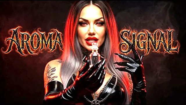 Aroma Signal