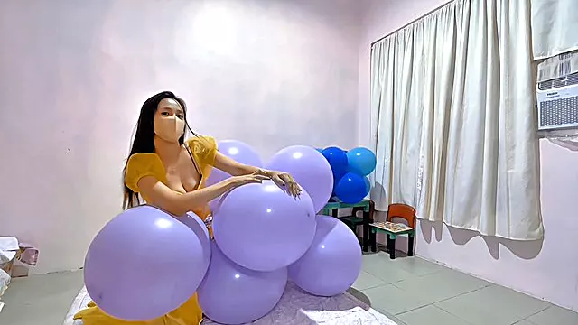 Jebanj Nevine Mlade Azijke, Azijati Fetis, Aziske, Mlade Azijke, Svlačionica, Haljina Teen, U Sobi