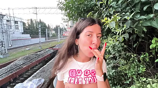 Sexyrussin, Haarig Teen, Nahaufnahme Facial, Vollspritzen Doggy, Mädchen Pov, Russisch, Muschi Orgasmus