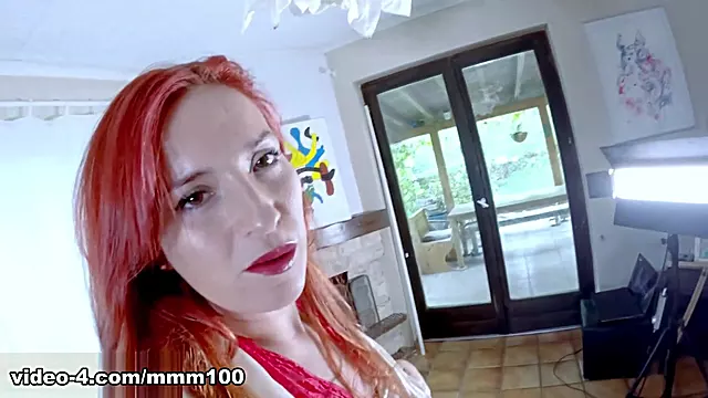 Big Tits Erwischt, Euter, Wird Arschgefickt, Heiße Latina, Headshaving, Titten Und Arsch, Latina Arschfick
