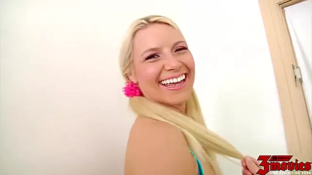 Anikka Albrite In Teens 18+ In Tight Jeans 5