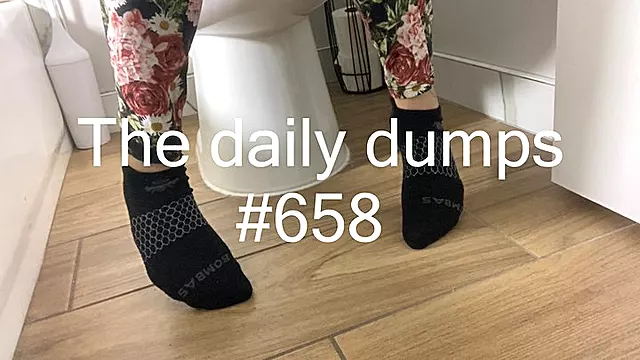トイレ おなら, 靴下フェチ, 脚フェチ