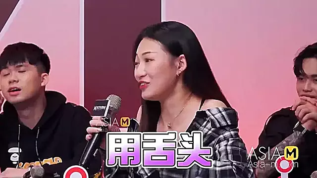 Amaterky, Asiatky, Asiatky Milf, Modelky, Nechtěla, Film Cisařovna, Se Učí, Vtipálek, Stare Asiatky