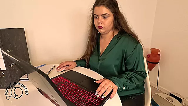 Amatoriali Cerignola, Ufficio Amatoriale, Segretaria Amatoriale, Brunette Ufficio, Scorregge