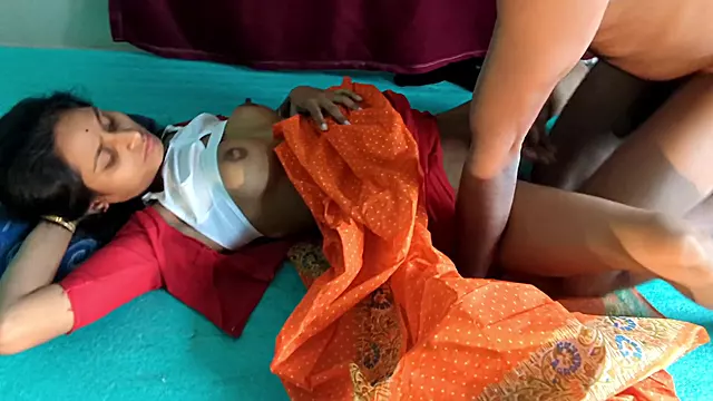 New Sex Video Parnita With Husbend