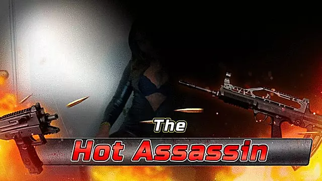 The Hot Assassin