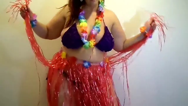 BBW MILF Ursula Sward