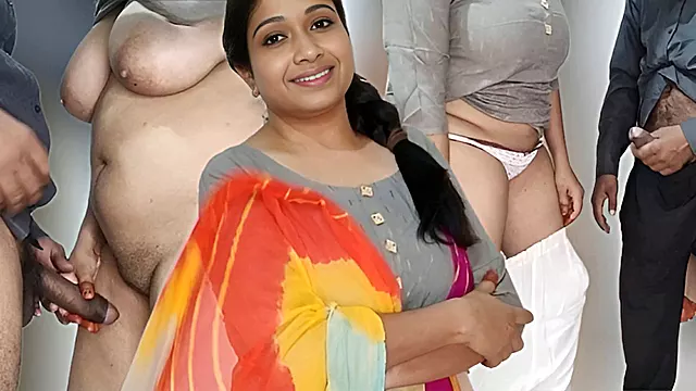 Nepali puti, sinhala sex
